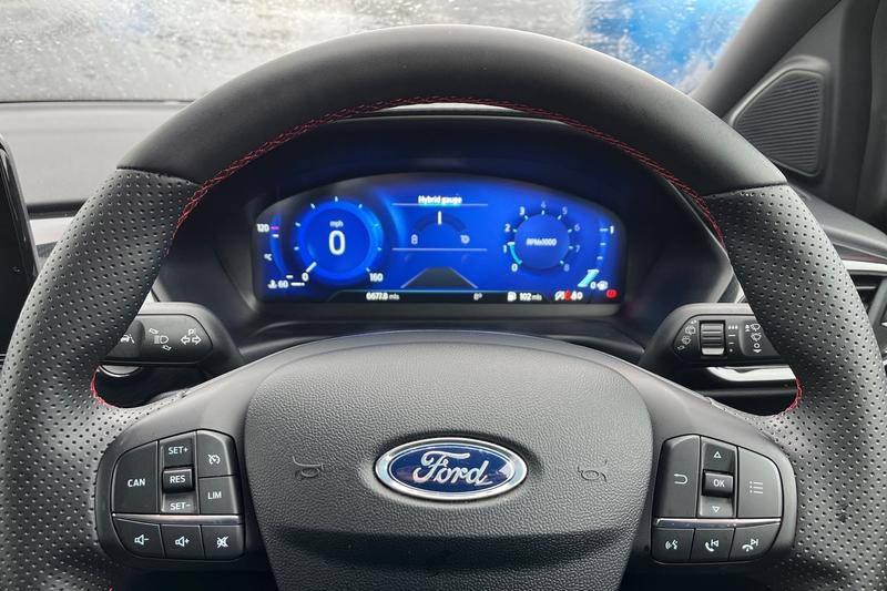 Used Ford Puma for sale - 77176456: Photo 12