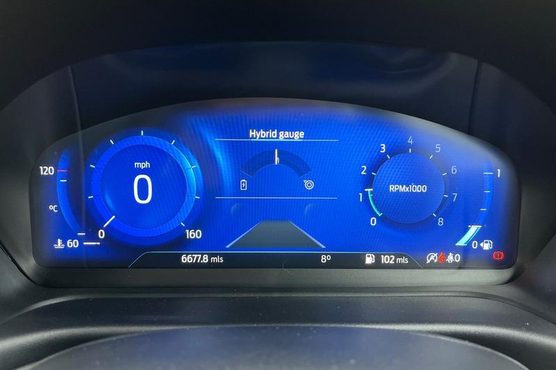 Used Ford Puma for sale - 77176456: Photo 13