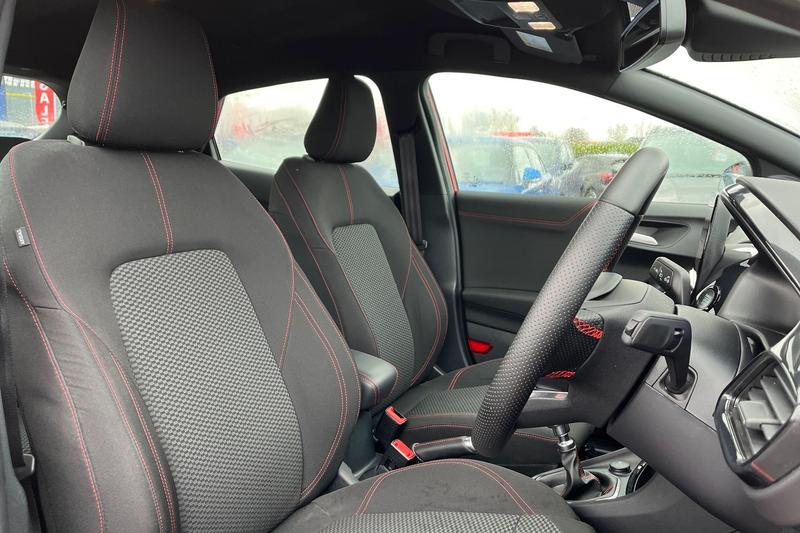 Used Ford Puma for sale - 77176456: Photo 17