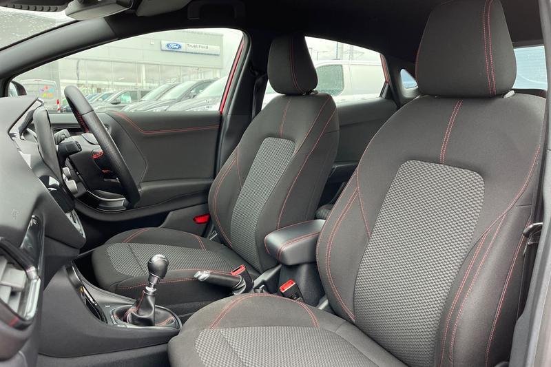 Used Ford Puma for sale - 77176456: Photo 19