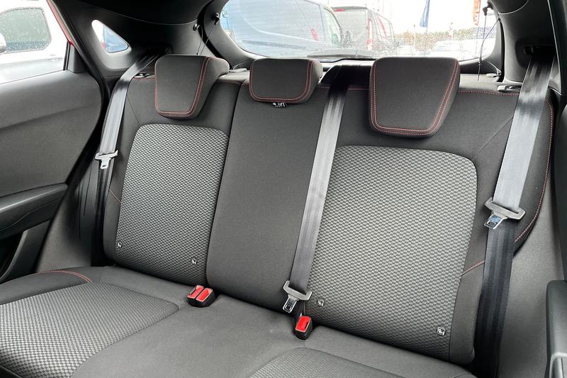 Used Ford Puma for sale - 77176456: Photo 20