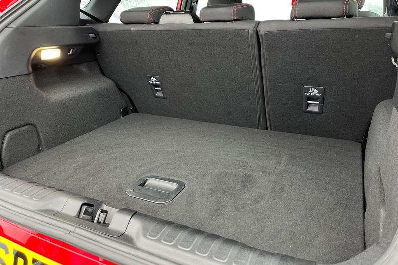 Used Ford Puma for sale - 77176456: Photo 21