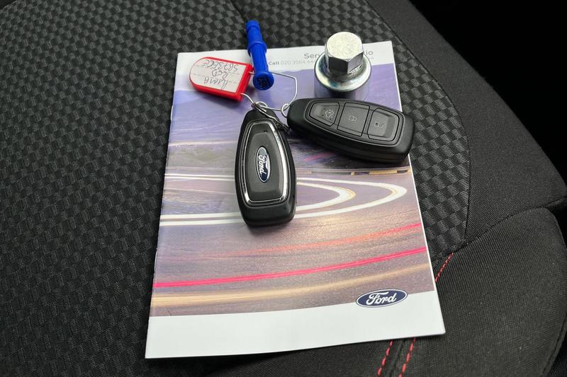 Used Ford Puma for sale - 77176456: Photo 22