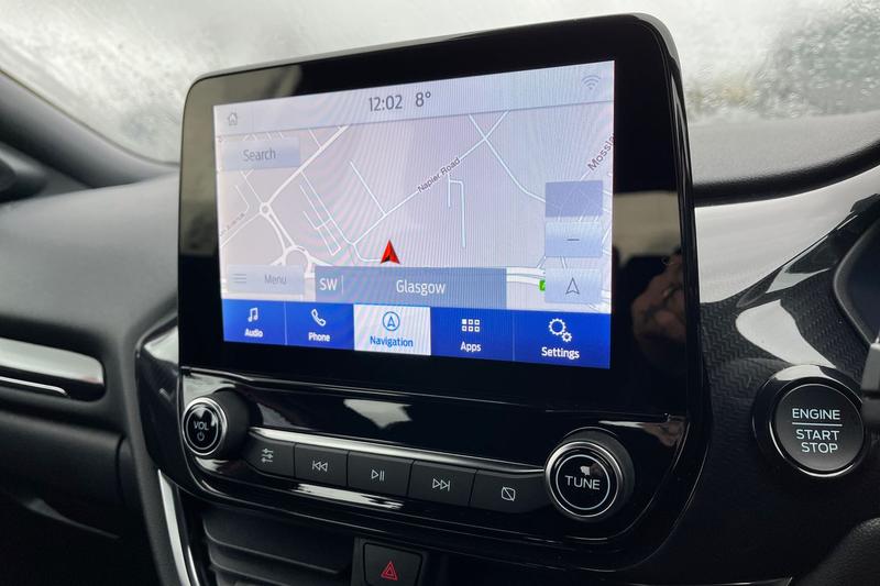 Used Ford Puma for sale - 77176456: Photo 23