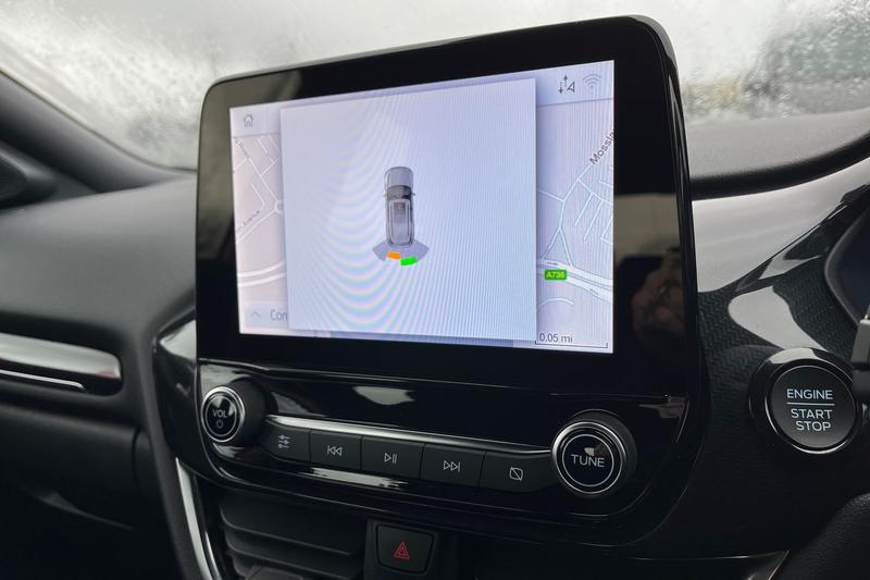 Used Ford Puma for sale - 77176456: Photo 24