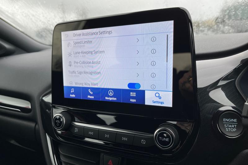 Used Ford Puma for sale - 77176456: Photo 25