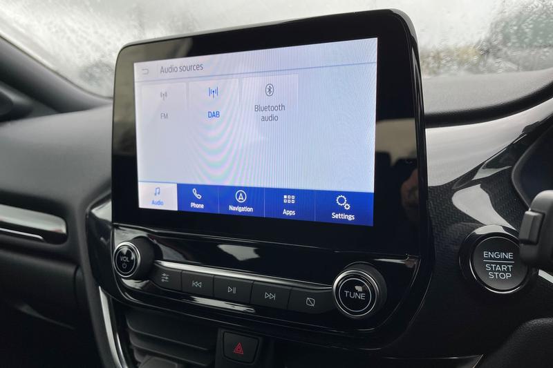 Used Ford Puma for sale - 77176456: Photo 26