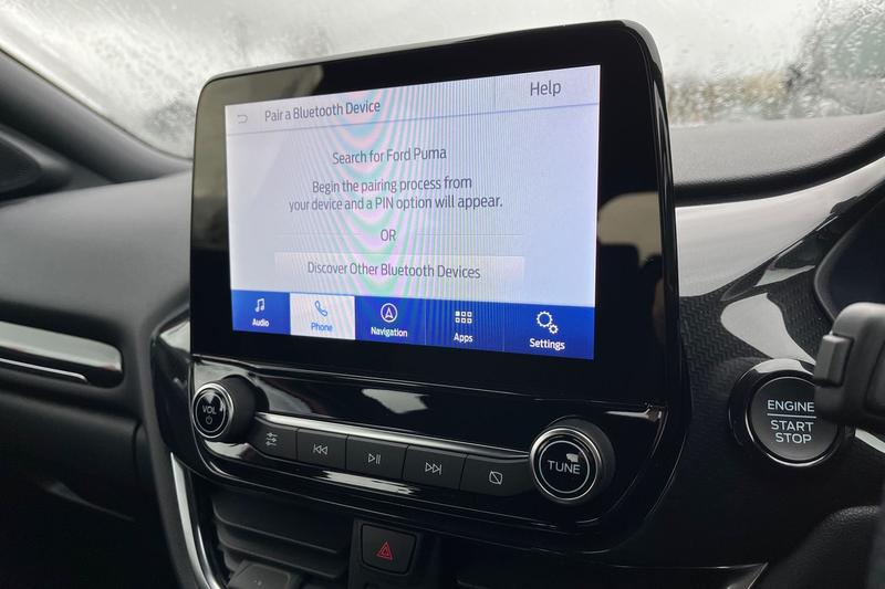 Used Ford Puma for sale - 77176456: Photo 27