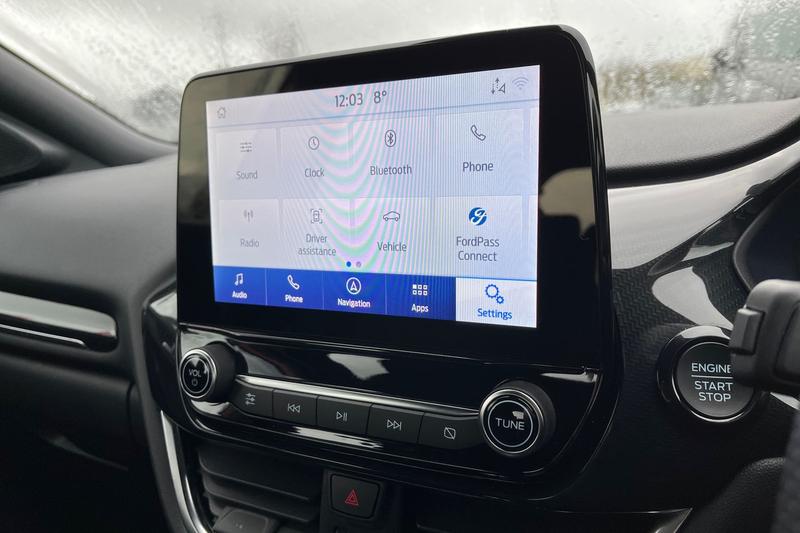 Used Ford Puma for sale - 77176456: Photo 28