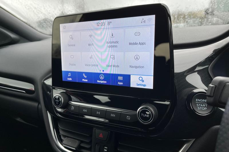 Used Ford Puma for sale - 77176456: Photo 29