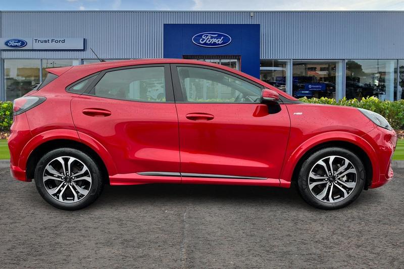 Used Ford Puma for sale - 77176456: Photo 3