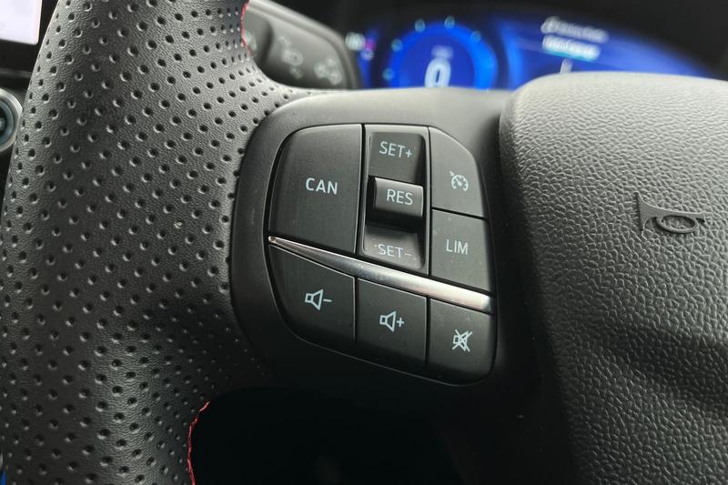 Used Ford Puma for sale - 77176456: Photo 35