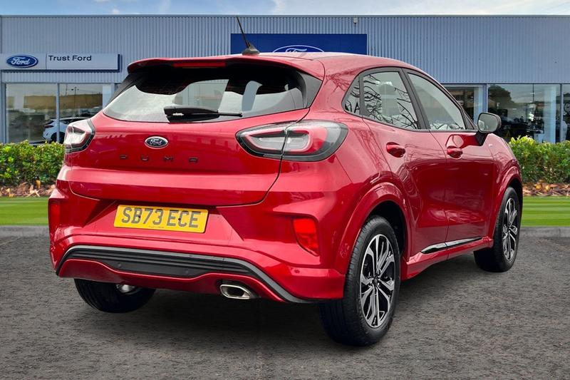 Used Ford Puma for sale - 77176456: Photo 4