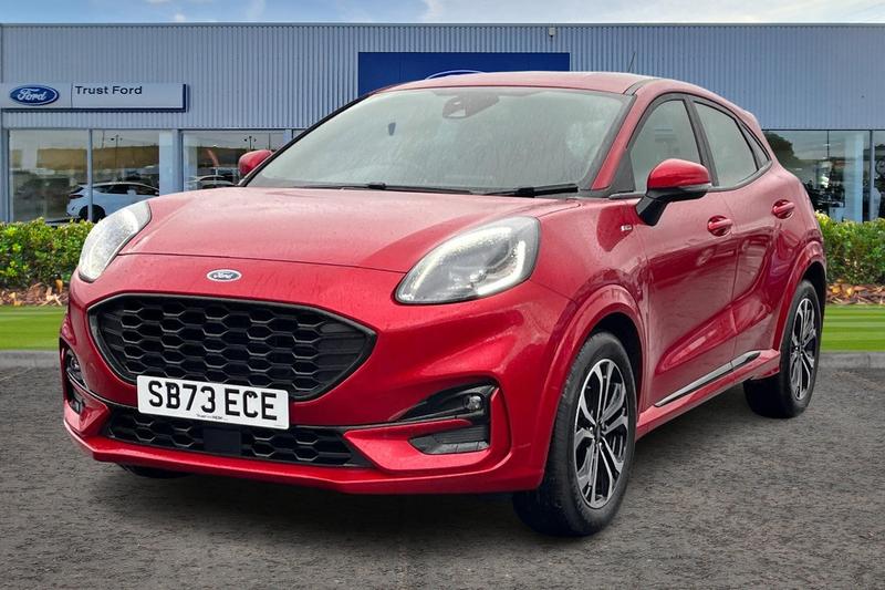 Used Ford Puma for sale - 77176456: Photo 5