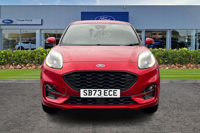 Used Ford Puma for sale - 77176456: Photo 6