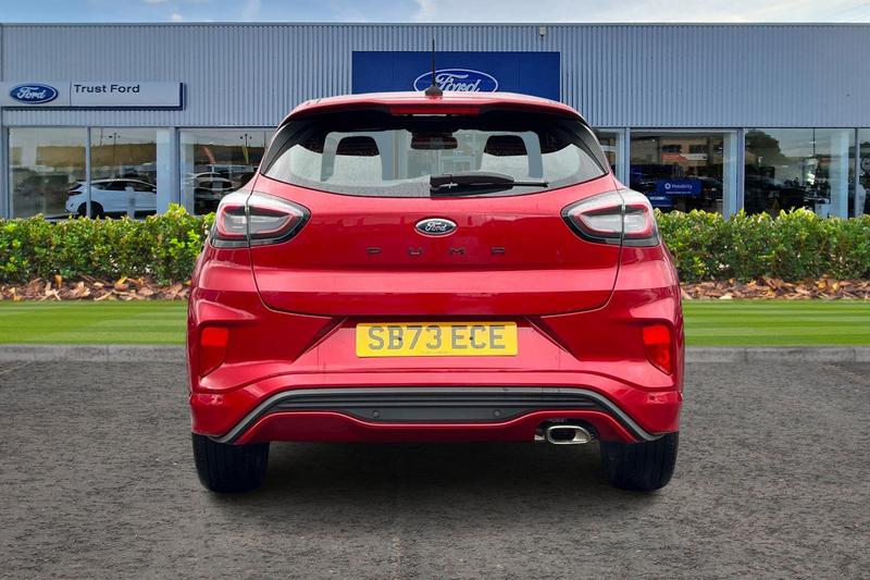 Used Ford Puma for sale - 77176456: Photo 7