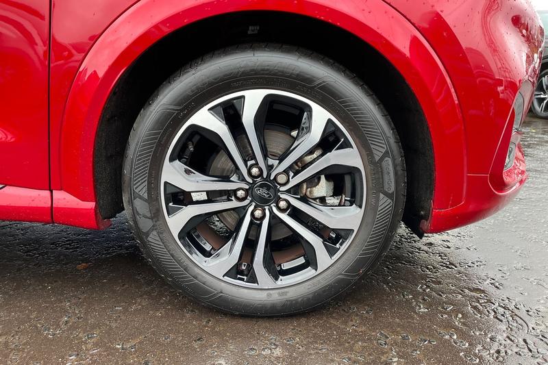 Used Ford Puma for sale - 77176456: Photo 8