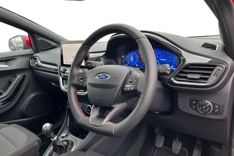 Used Ford Puma for sale - 77176456: Photo 9