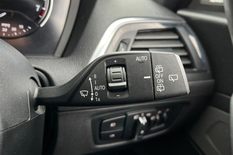 Used BMW 1 Series 2018 for sale - 76452838: Photo 15