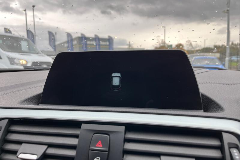 Used BMW 1 Series 2018 for sale - 76452838: Photo 24