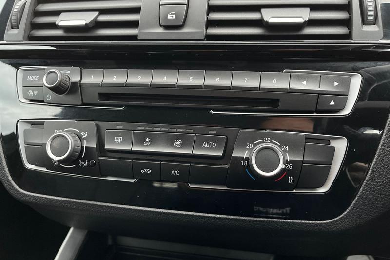 Used BMW 1 Series 2018 for sale - 76452838: Photo 31