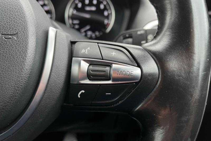 Used BMW 1 Series 2018 for sale - 76452838: Photo 36