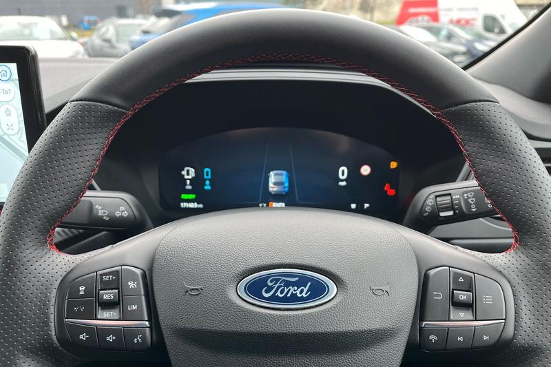 Used Ford Kuga 2025 for sale - 77626978: Photo 12