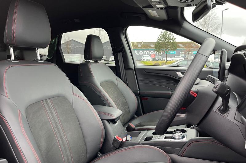 Used Ford Kuga 2025 for sale - 77626978: Photo 17