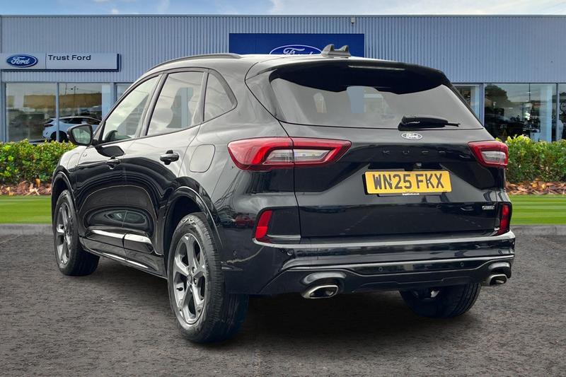 Used Ford Kuga 2025 for sale - 77626978: Photo 2