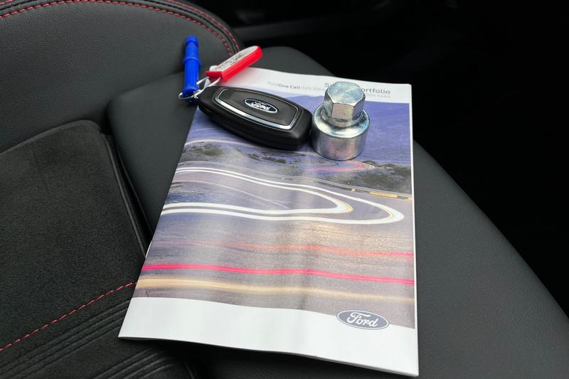 Used Ford Kuga 2025 for sale - 77626978: Photo 22