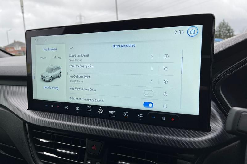 Used Ford Kuga 2025 for sale - 77626978: Photo 25