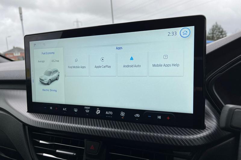 Used Ford Kuga 2025 for sale - 77626978: Photo 27