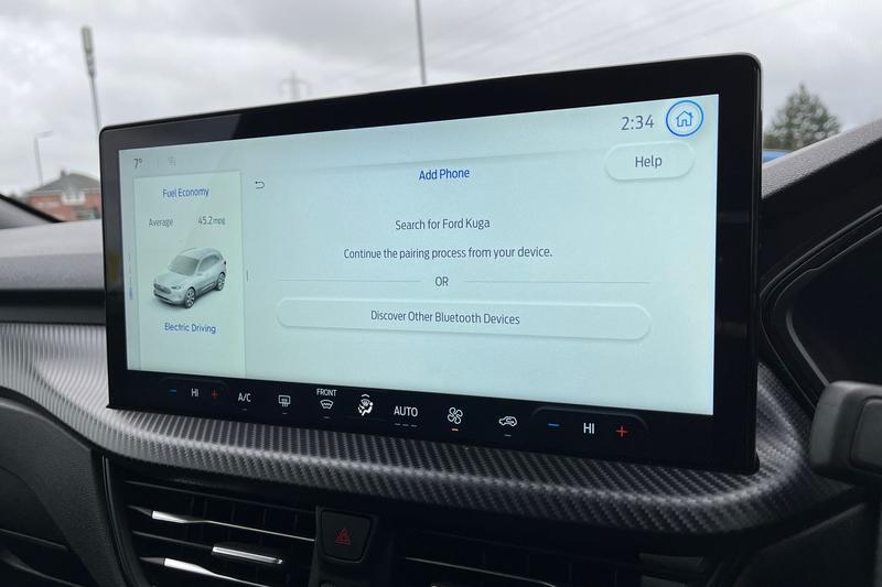 Used Ford Kuga 2025 for sale - 77626978: Photo 29