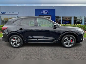 Used Ford Kuga undefined for sale - 77626978: Photo