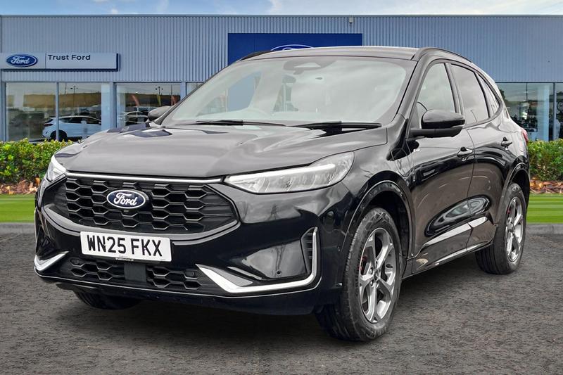 Used Ford Kuga 2025 for sale - 77626978: Photo 5