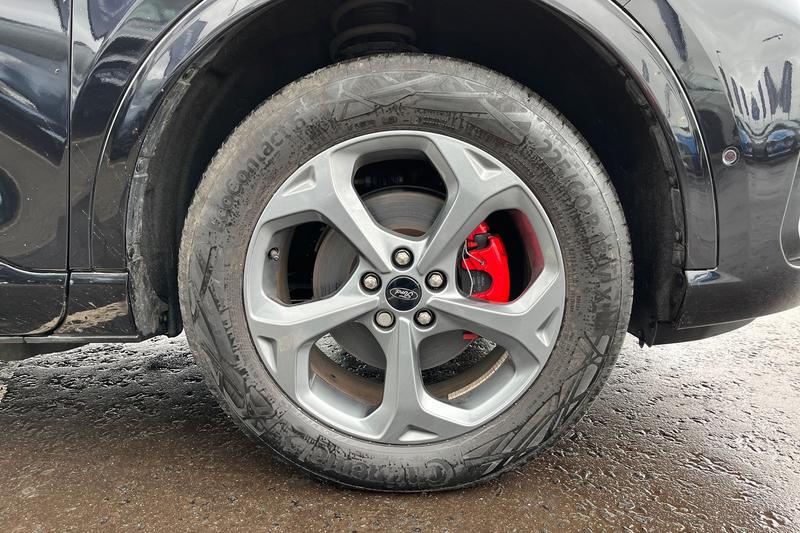 Used Ford Kuga 2025 for sale - 77626978: Photo 8