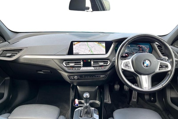 Used BMW 1 Series 2023 for sale - 76202243: Photo 10