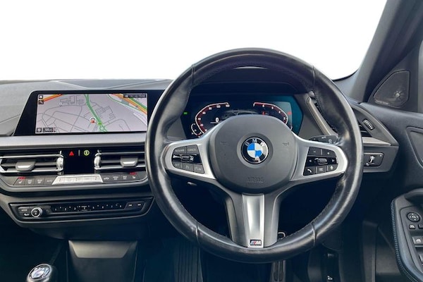 Used BMW 1 Series 2023 for sale - 76202243: Photo 11