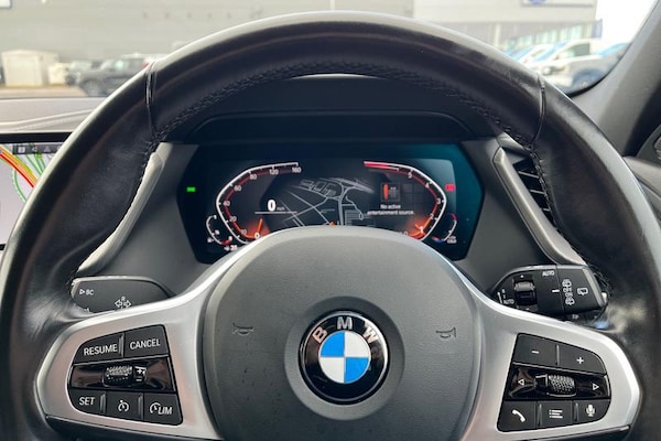 Used BMW 1 Series 2023 for sale - 76202243: Photo 12