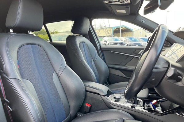 Used BMW 1 Series 2023 for sale - 76202243: Photo 17