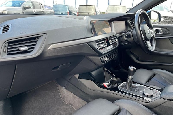 Used BMW 1 Series 2023 for sale - 76202243: Photo 18