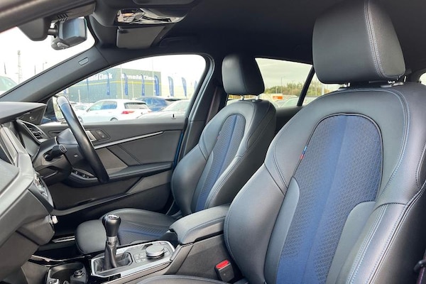 Used BMW 1 Series 2023 for sale - 76202243: Photo 19