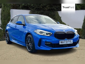 BMW - 1 Series