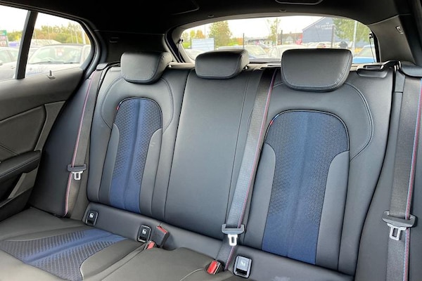 Used BMW 1 Series 2023 for sale - 76202243: Photo 20