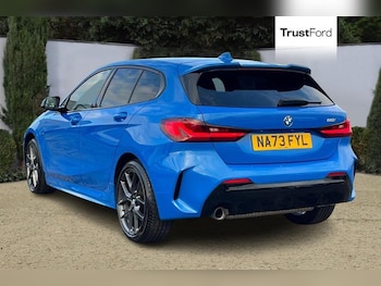 Used BMW 1 Series 2023 for sale - 76202243: Photo 2