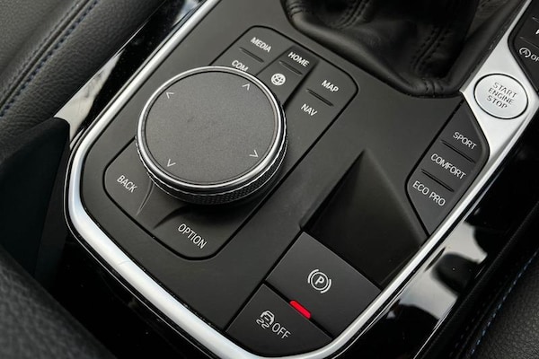 Used BMW 1 Series 2023 for sale - 76202243: Photo 34