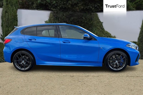 Used BMW 1 Series 2023 for sale - 76202243: Photo 3