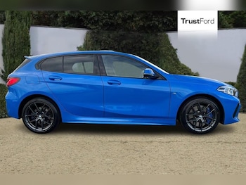 Used BMW 1 Series 2023 for sale - 76202243: Photo 3