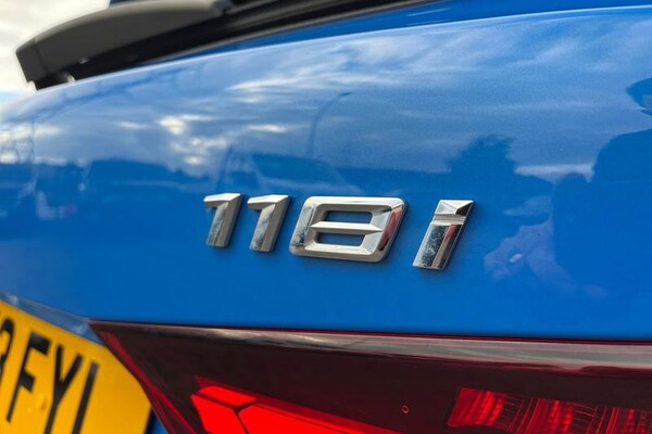 Used BMW 1 Series 2023 for sale - 76202243: Photo 40