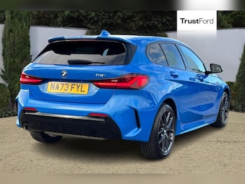 Used BMW 1 Series 2023 for sale - 76202243: Photo 4